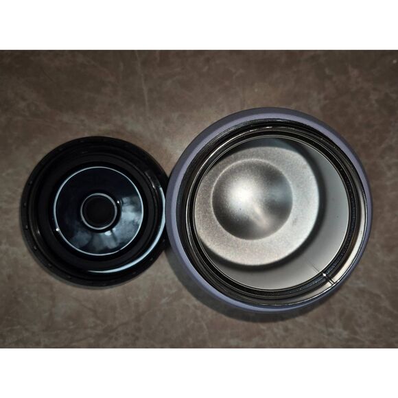 Hydrapeak Insulated 18 oz Soup Thermos Canister - Picture 7 of 7